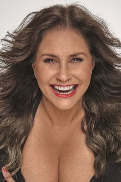 Actor Fafá de Belém