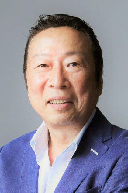 Actor Saburo Ishikura