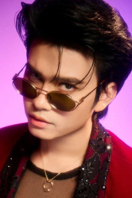 Actor Thanon Chamroen