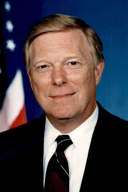 Actor Dick Gephardt