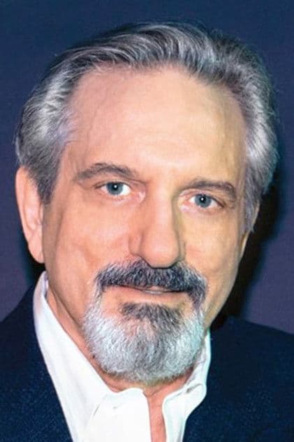 Actor Martin Vidnovic