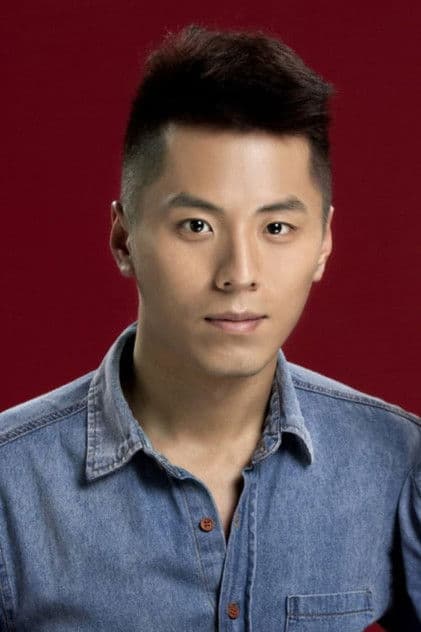 Actor Feng Bai