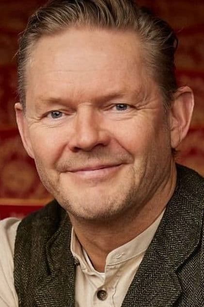 Actor Björn Ingi Hilmarsson