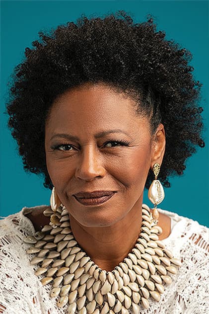 Actor Edvana Carvalho