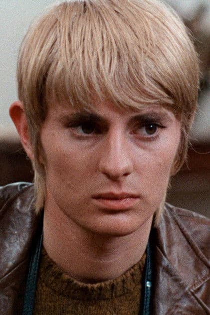 Actor Karl Lanchbury