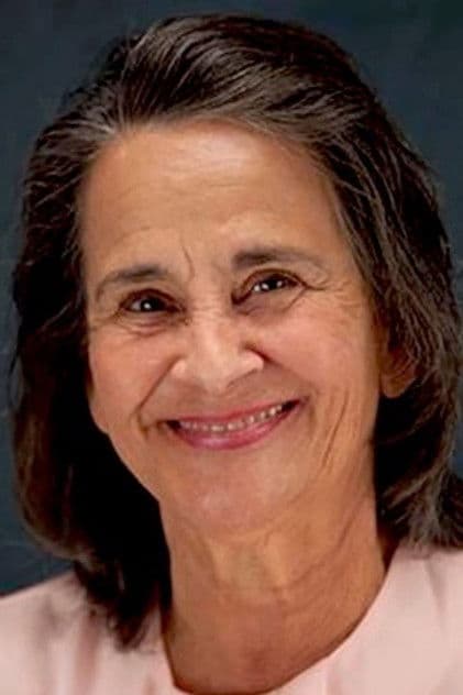 Actor Doris Hargrave