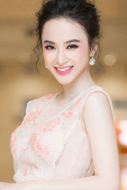Actor Angela Phương Trinh
