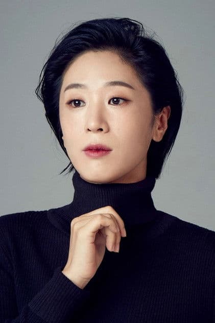Actor Baek Ji-won
