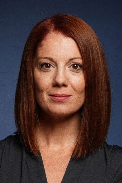 Actor Jelena Đokić