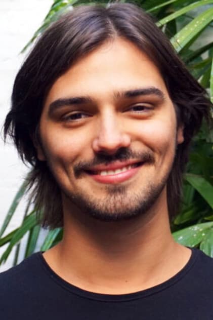 Actor Miguel Beláustegui