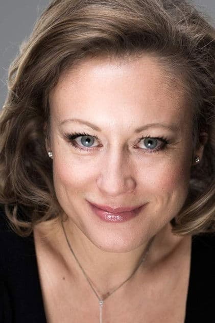 Actor Karin Bergquist