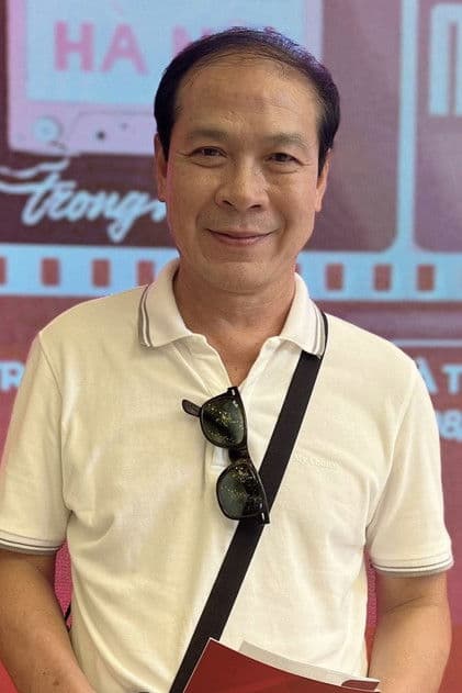 Actor Việt Thắng