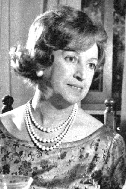 Actor Eleonora Marchianti