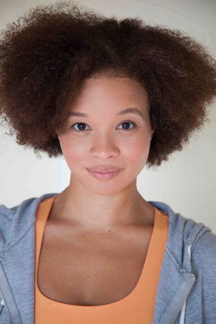 Actor Zari Alisha Rose