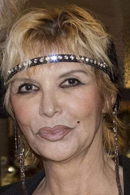 Actor Thea Gottschalk