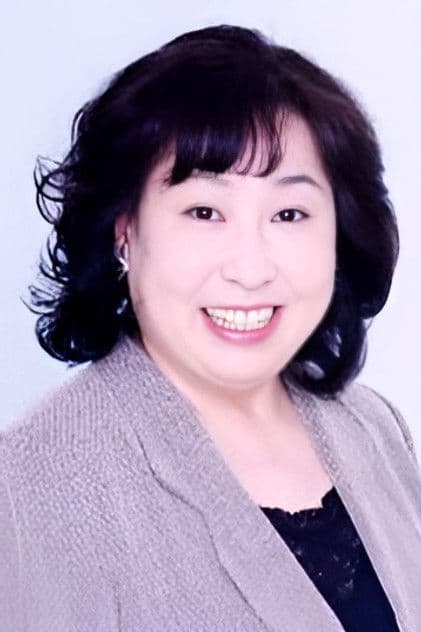 Actor Yukiko Tachibana