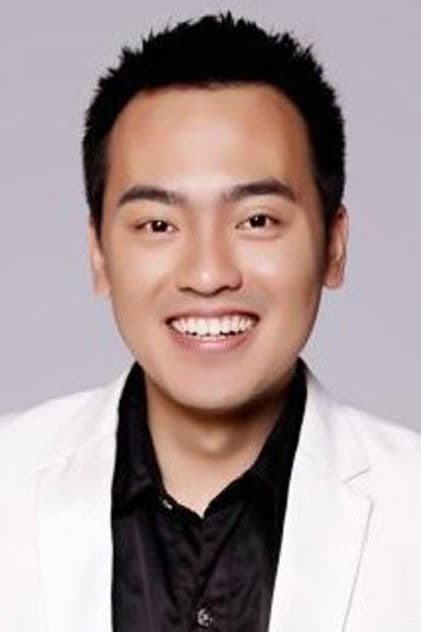 Actor Wang Yizheng