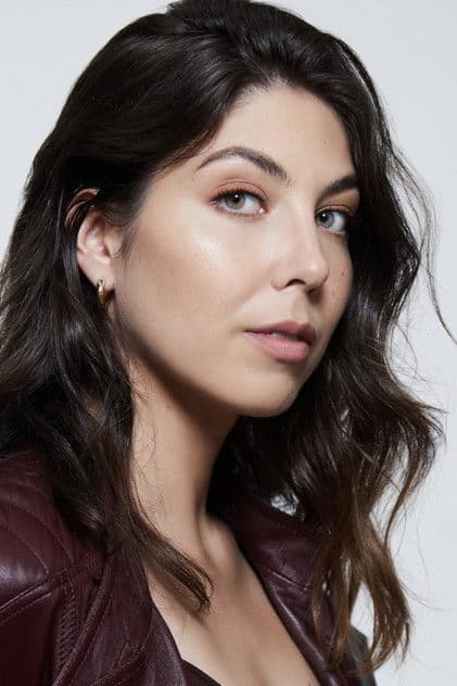 Actor Brenna Cockrem