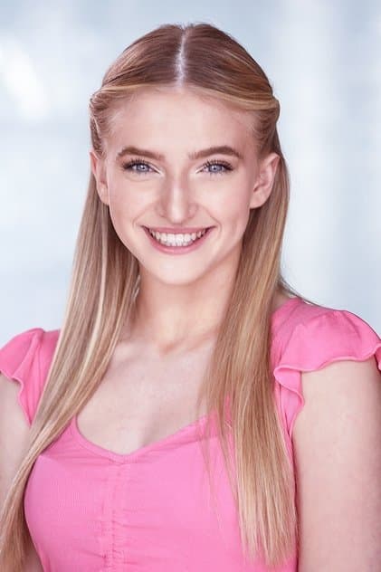 Actor Lilly Bartlam