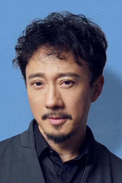 Actor Zhao Lixin