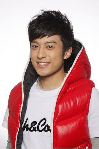 Actor Kyle Li