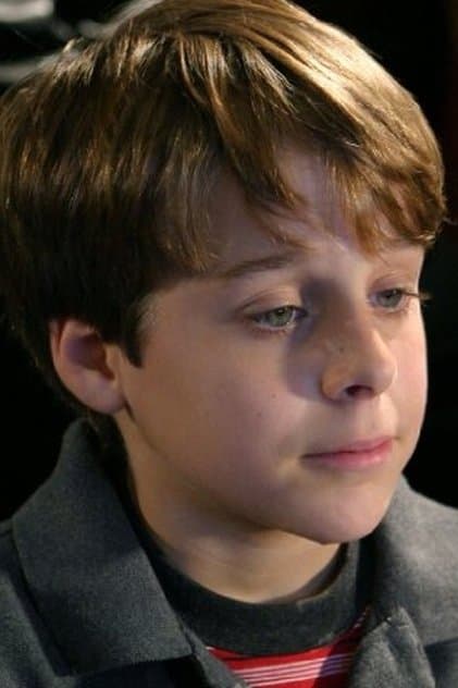 Actor Jeffrey Scaperrotta