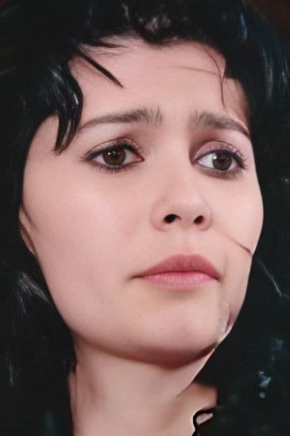 Actor Lisa Stophenberg