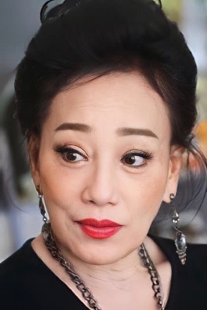 Actor Vasana Chalakorn