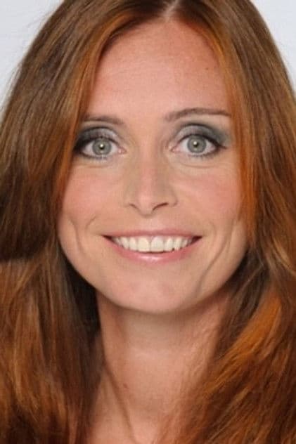 Actor Corine van der Helm