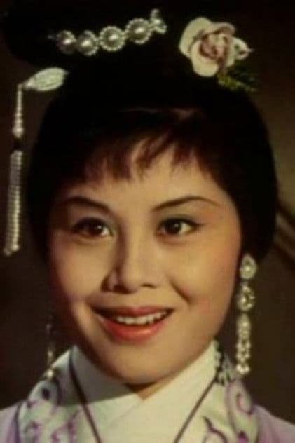 Actor Regina Pai Ping
