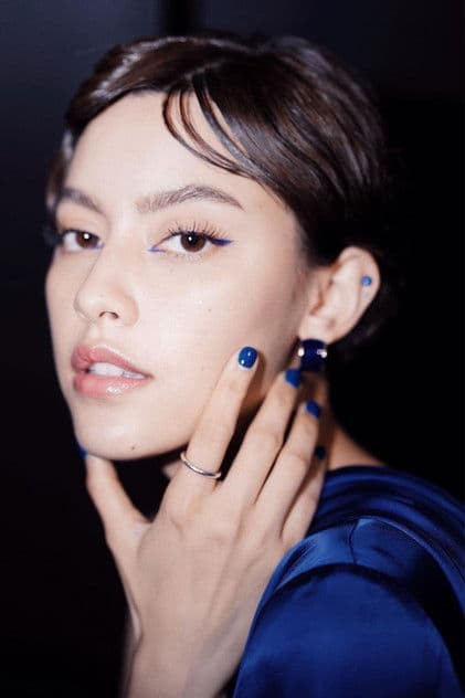 Actor Chanya McClory