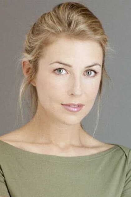 Actor Anne-Charlotte Pontabry