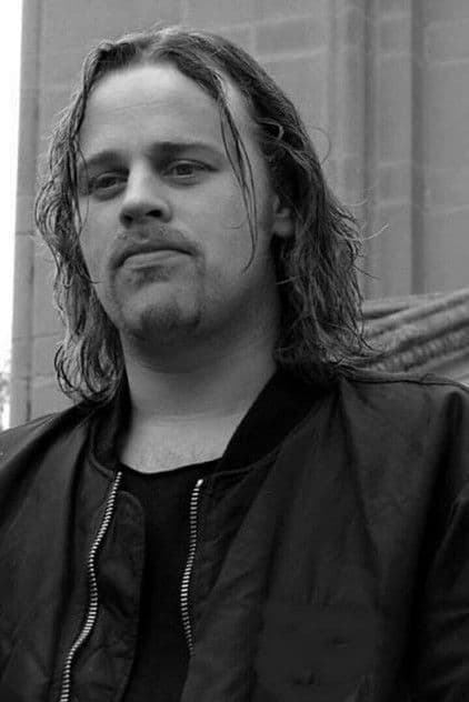 Actor Emperor Magus Caligula