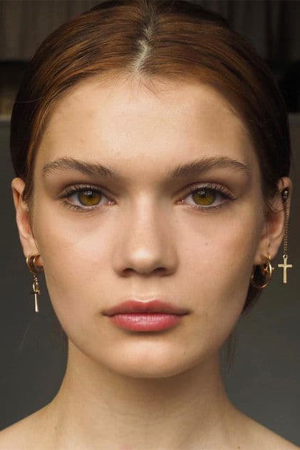 Actor Aminthe Audiard