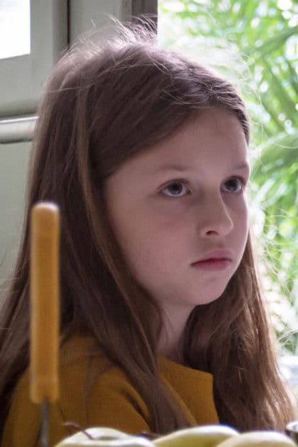 Actor Emmanouela Pitsika