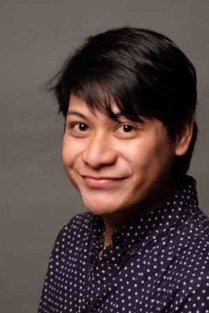 Actor Macoy Averilla