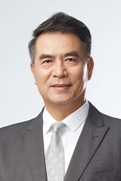 Actor Liao Jingsheng