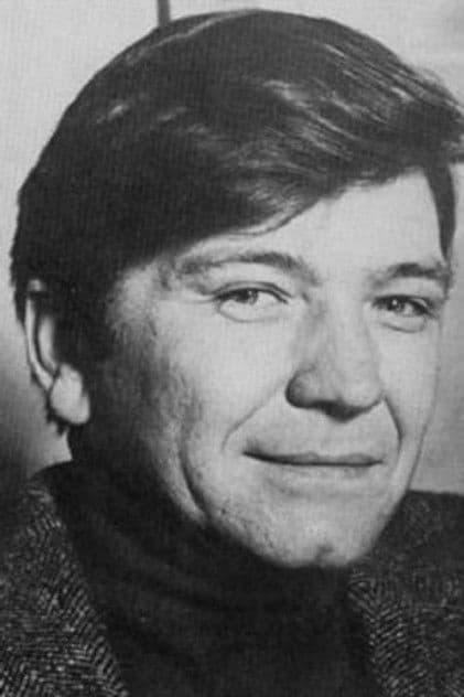 Actor Michael Williams