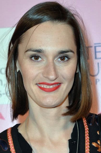 Actor Yelle