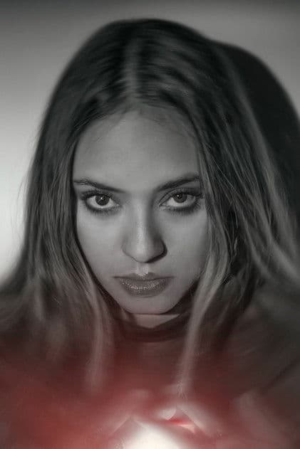 Actor Melissa Gedeón