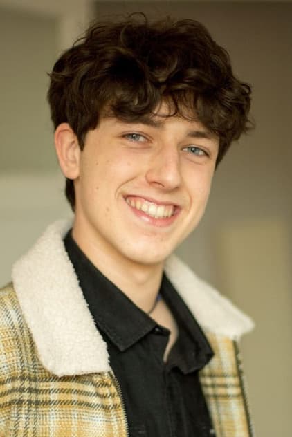 Actor Asier Valdestilla