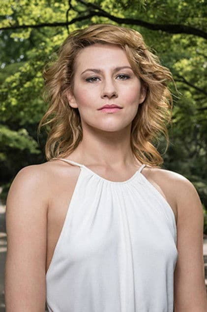 Actor Csenge Szilágyi