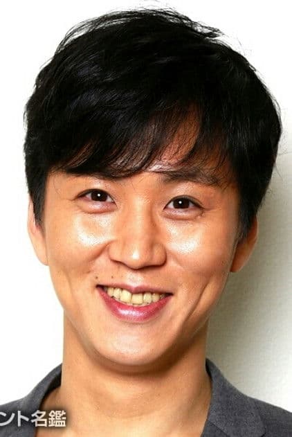Actor Masaki Sawai