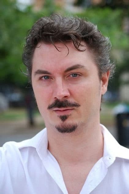 Actor Gualtiero Burzi