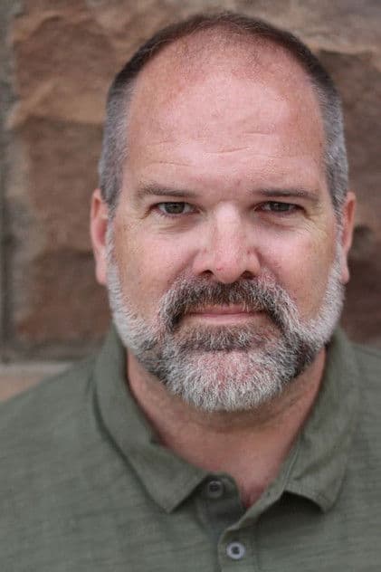 Actor Pab Schwendimann