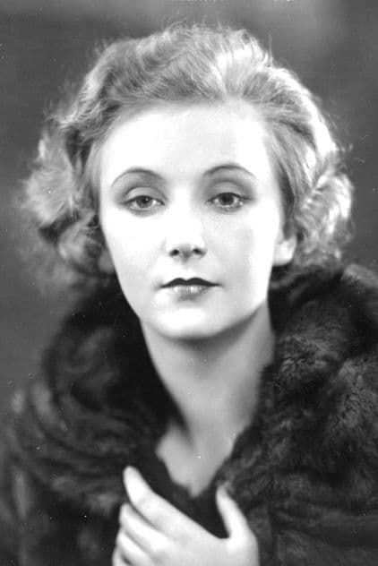 Actor Vera Schmiterlöw