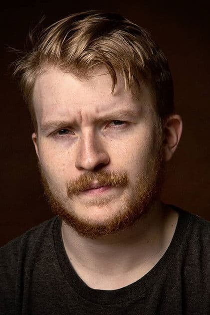 Actor Danila Poperechny