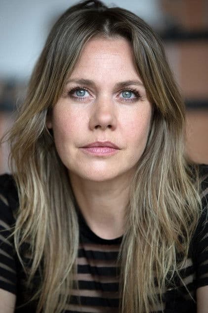 Actor Felicitas Woll