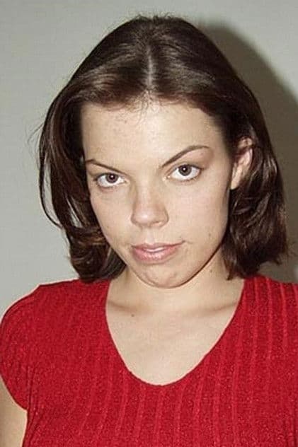 Actor Brooke Ballentyne