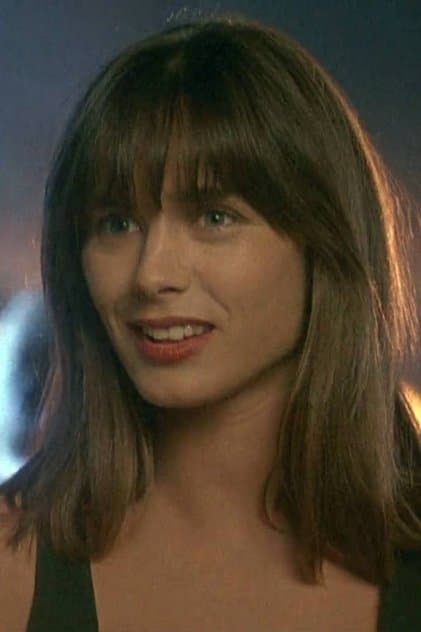 Actor Felicity Waterman